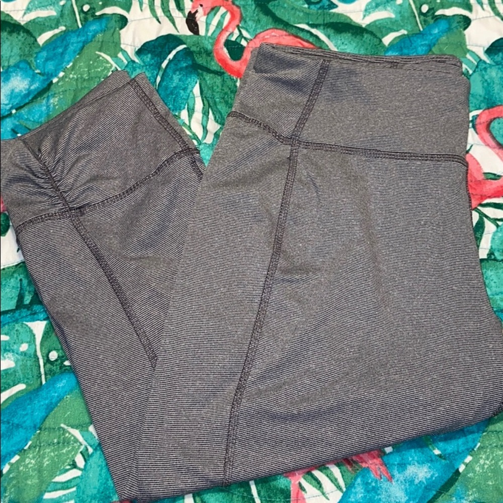 Danskin Now workout capris